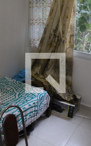 Studio à venda com 27m², 1 quarto e sem vagaQuarto