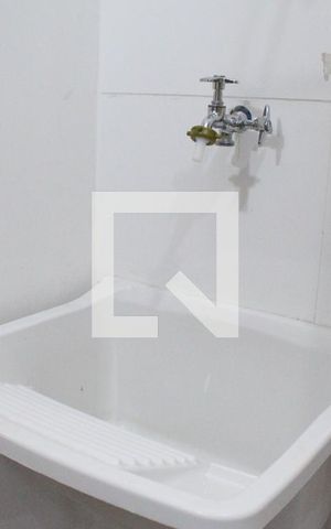 Studio à venda com 27m², 1 quarto e sem vagaÁrea de Serviço
