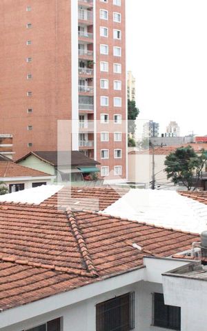 Studio à venda com 27m², 1 quarto e sem vagaVista Cozinha