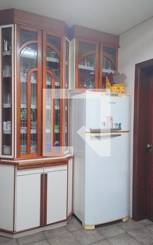 Casa à venda com 450m², 3 quartos e 2 vagasCozinha