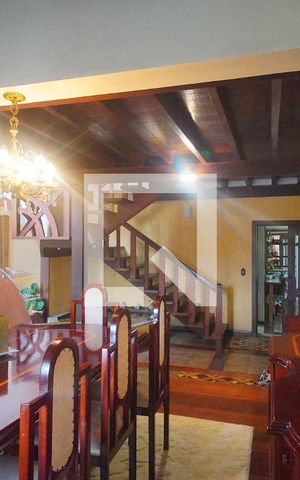 Casa à venda com 450m², 3 quartos e 2 vagasSala de Jantar 1