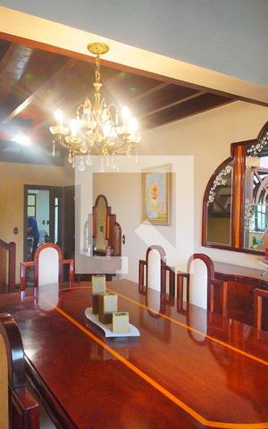 Casa à venda com 450m², 3 quartos e 2 vagasSala de Jantar 1