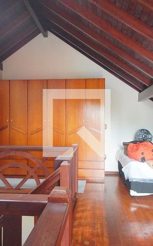 Casa à venda com 450m², 3 quartos e 2 vagasQuarto 2