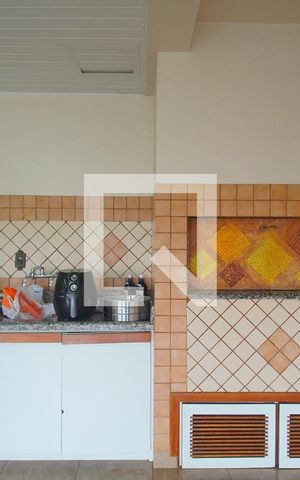 Casa à venda com 450m², 3 quartos e 2 vagasChurrasqueira