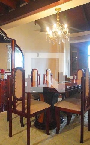 Casa à venda com 450m², 3 quartos e 2 vagasSala de Jantar 1