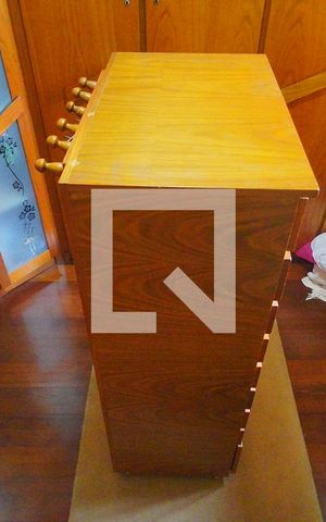Casa à venda com 450m², 3 quartos e 2 vagasCloset da suíte