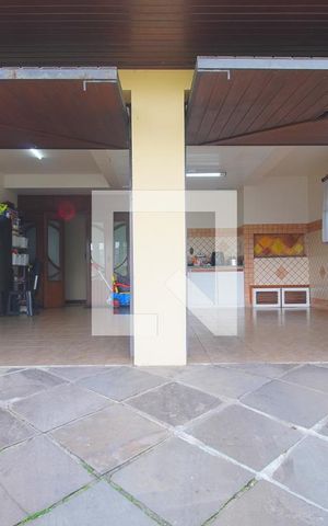 Casa à venda com 450m², 3 quartos e 2 vagasGaragem