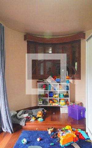 Casa à venda com 450m², 3 quartos e 2 vagasQuarto 1