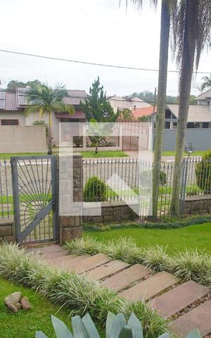 Casa à venda com 450m², 3 quartos e 2 vagasVista da Sala de Jantar 1