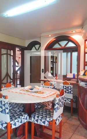 Casa à venda com 450m², 3 quartos e 2 vagasSala de Jantar 2