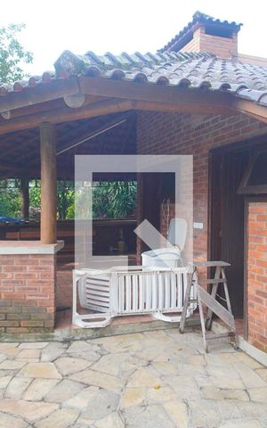 Casa à venda com 450m², 3 quartos e 2 vagasÁrea gourmet