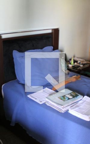 Apartamento à venda com 250m², 4 quartos e 2 vagasQuarto 1