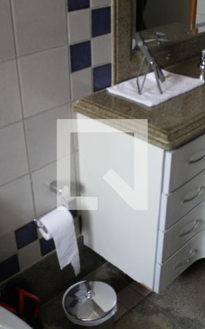 Apartamento à venda com 250m², 4 quartos e 2 vagasBanheiro 3