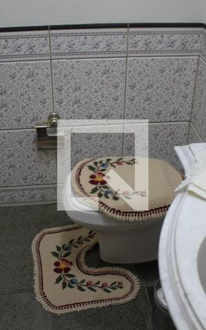 Apartamento à venda com 250m², 4 quartos e 2 vagasBanheiro 1