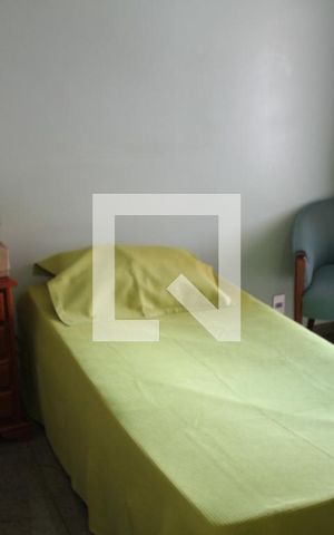 Apartamento à venda com 250m², 4 quartos e 2 vagasQuarto 3
