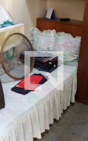 Apartamento à venda com 250m², 4 quartos e 2 vagasLavanderia
