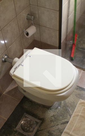 Apartamento à venda com 250m², 4 quartos e 2 vagasBanheiro 4