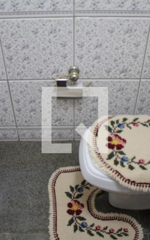 Apartamento à venda com 250m², 4 quartos e 2 vagasBanheiro 1