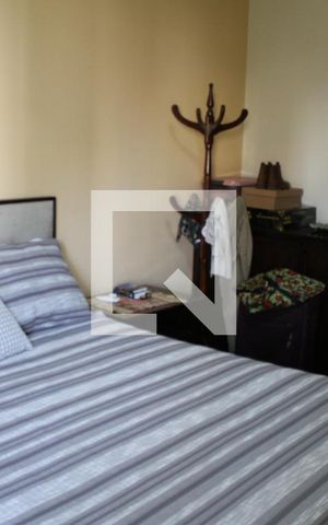 Apartamento à venda com 250m², 4 quartos e 2 vagasQuarto 2