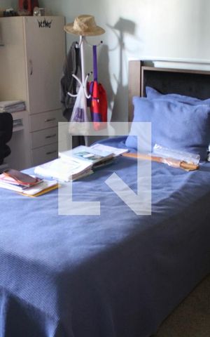 Apartamento à venda com 250m², 4 quartos e 2 vagasQuarto 1