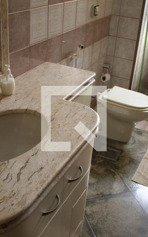 Apartamento à venda com 250m², 4 quartos e 2 vagasBanheiro 4