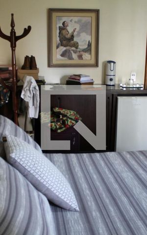 Apartamento à venda com 250m², 4 quartos e 2 vagasQuarto 2