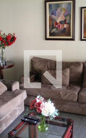 Apartamento à venda com 250m², 4 quartos e 2 vagasSala de Jantar
