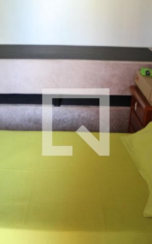 Apartamento à venda com 250m², 4 quartos e 2 vagasQuarto 3