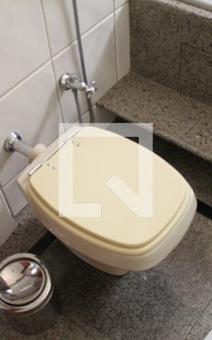 Apartamento à venda com 250m², 4 quartos e 2 vagasBanheiro 2