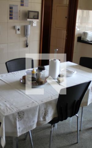 Apartamento à venda com 250m², 4 quartos e 2 vagascozinha