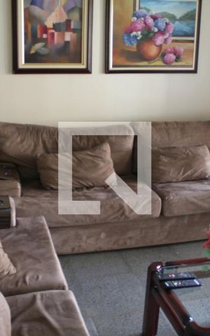 Apartamento à venda com 250m², 4 quartos e 2 vagasSala de Jantar