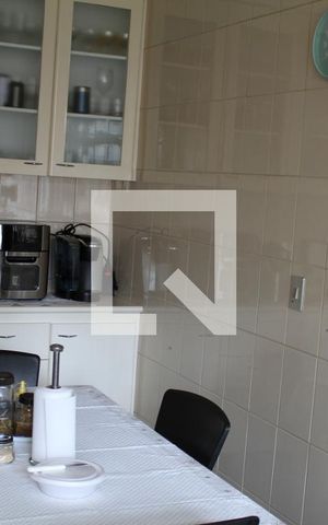 Apartamento à venda com 250m², 4 quartos e 2 vagascozinha
