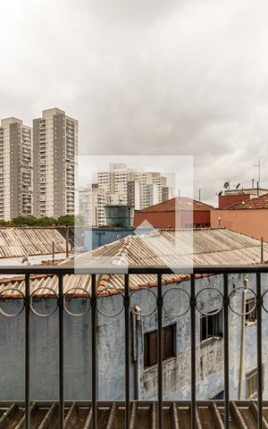 Apartamento à venda com 48m², 1 quarto e 1 vagaVaranda
