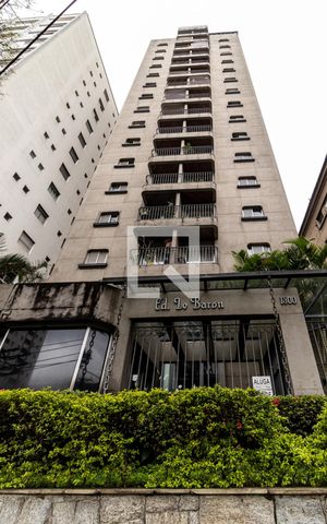Apartamento à venda com 48m², 1 quarto e 1 vagaFachada