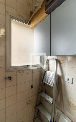 Apartamento à venda com 48m², 1 quarto e 1 vagaÁrea de Serviço
