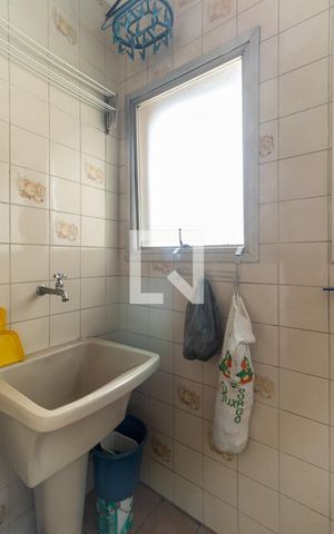 Apartamento à venda com 48m², 1 quarto e 1 vagaÁrea de Serviço