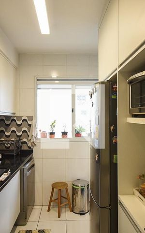 Apartamento para alugar com 168m², 3 quartos e 4 vagas Apartamento para alugar com 168m², 3 quartos e 4 vagasCozinha
