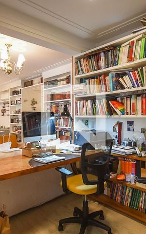 Apartamento para alugar com 168m², 3 quartos e 4 vagas Apartamento para alugar com 168m², 3 quartos e 4 vagasEscritório