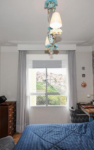 Apartamento para alugar com 168m², 3 quartos e 4 vagas Apartamento para alugar com 168m², 3 quartos e 4 vagasSuíte 3