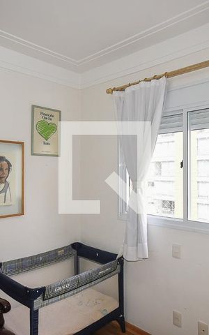 Apartamento para alugar com 168m², 3 quartos e 4 vagas Apartamento para alugar com 168m², 3 quartos e 4 vagasSuíte 2