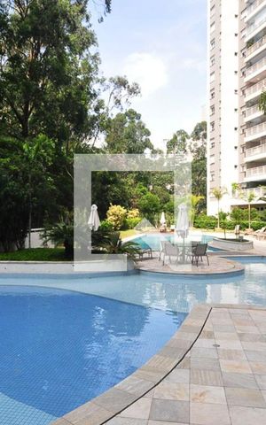 Apartamento para alugar com 168m², 3 quartos e 4 vagasPiscina 2