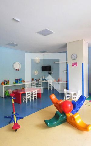 Apartamento para alugar com 168m², 3 quartos e 4 vagasBrinquedoteca