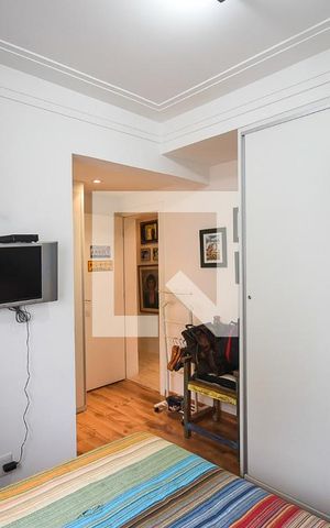 Apartamento para alugar com 168m², 3 quartos e 4 vagas Apartamento para alugar com 168m², 3 quartos e 4 vagasSuíte 1