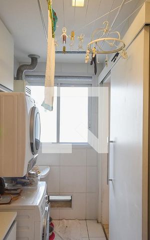 Apartamento para alugar com 168m², 3 quartos e 4 vagas Apartamento para alugar com 168m², 3 quartos e 4 vagasÁrea de serviço