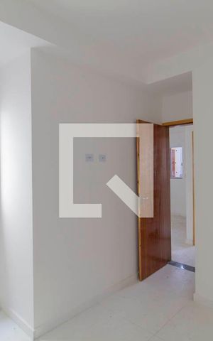 Apartamento para alugar com 30m², 2 quartos e sem vaga Apartamento para alugar com 30m², 2 quartos e sem vagaQuarto 2