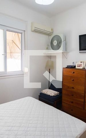 Apartamento à venda com 83m², 3 quartos e sem vagaQuarto1