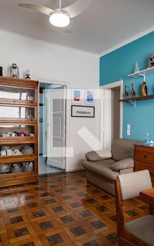 Apartamento à venda com 83m², 3 quartos e sem vagaSala