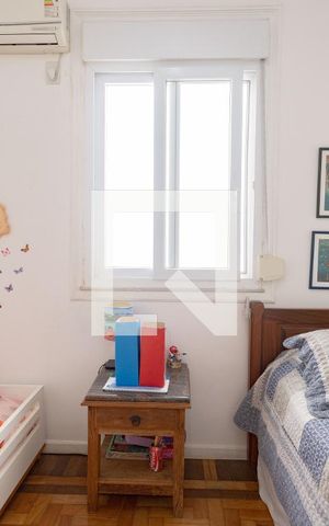 Apartamento à venda com 83m², 3 quartos e sem vagaQuarto3