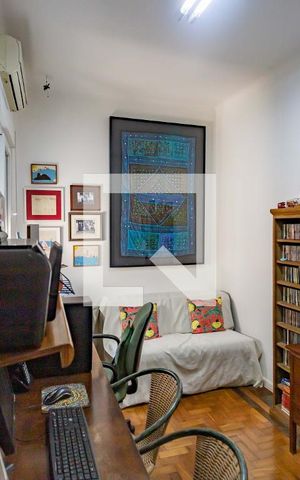 Apartamento à venda com 83m², 3 quartos e sem vagaQuarto2