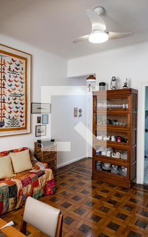 Apartamento à venda com 83m², 3 quartos e sem vagaSala